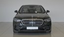 مرسيدس بنز S 500 4M