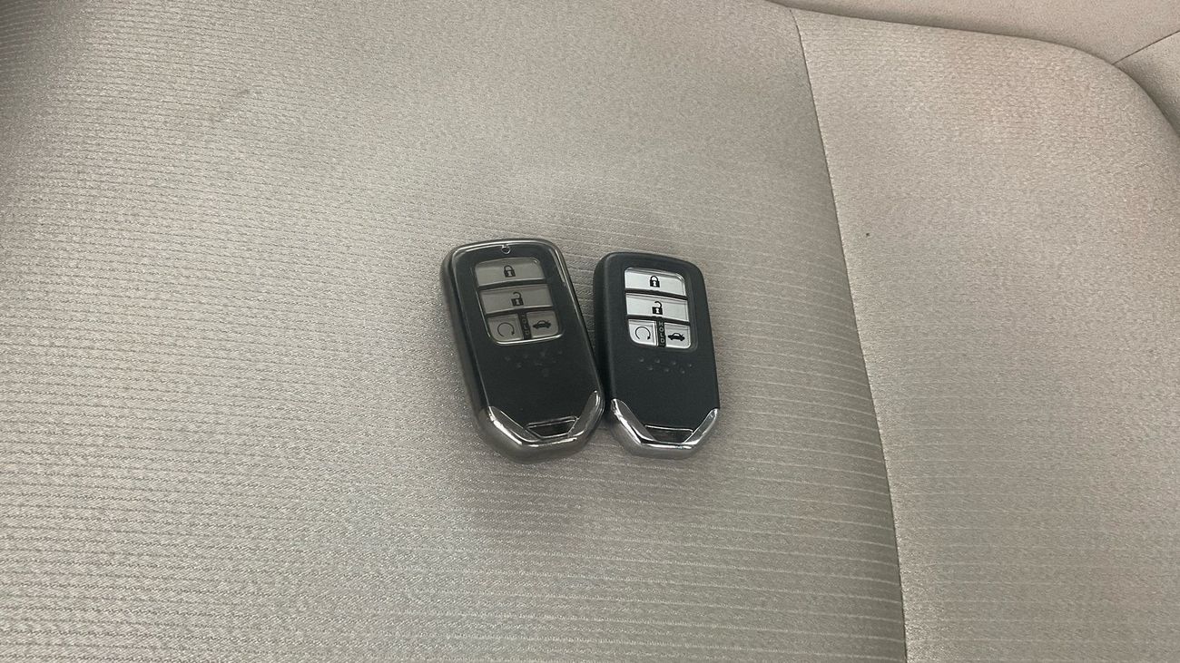 Honda Accord LX | upto AED 20,000 Ramadan Discount | Guaranteed Warranty | 0 Down Payment