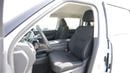 Nissan Patrol XE