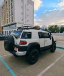 تويوتا إف جي كروزر