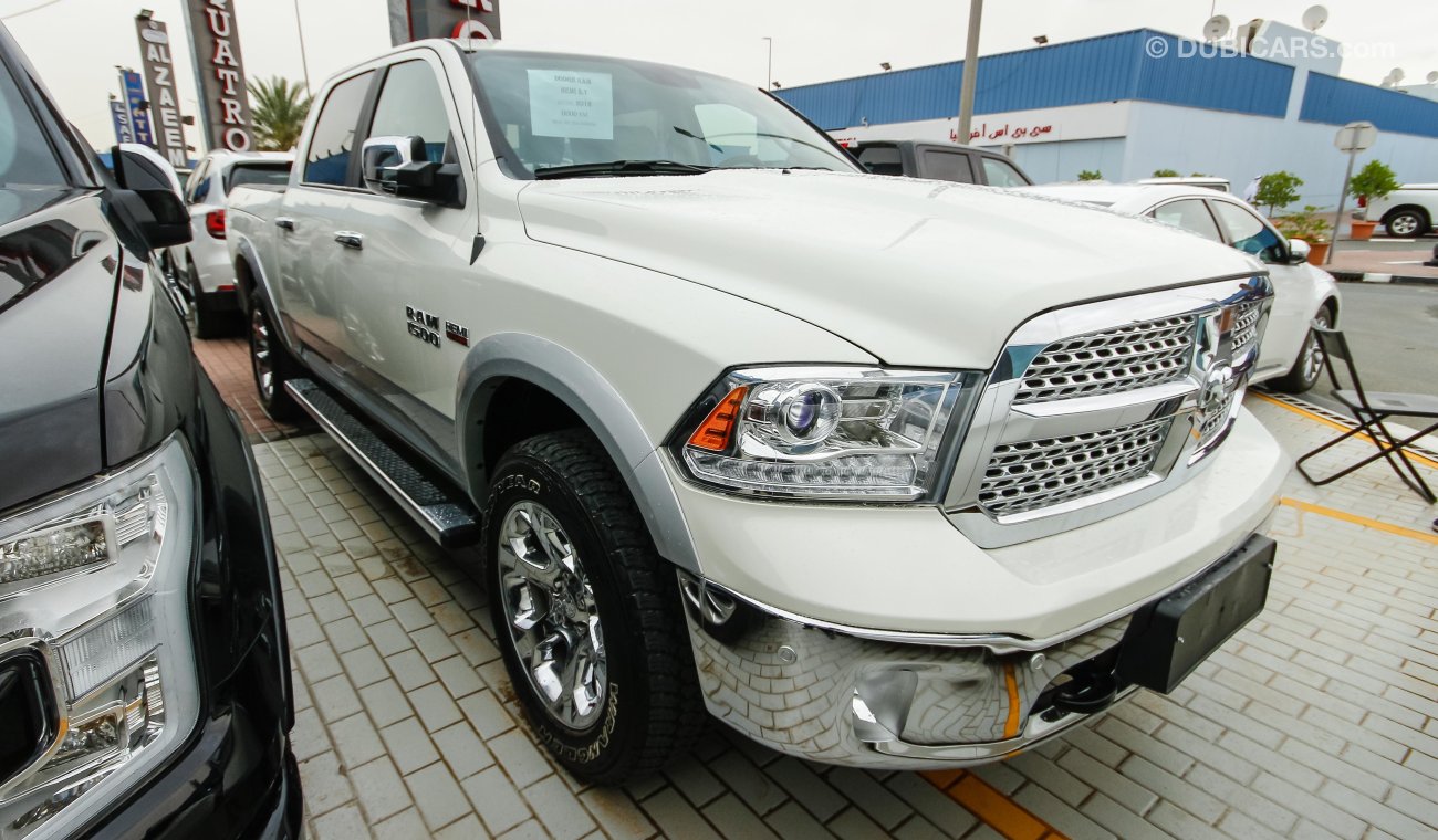 RAM 1500 1500 HEMI 5.7