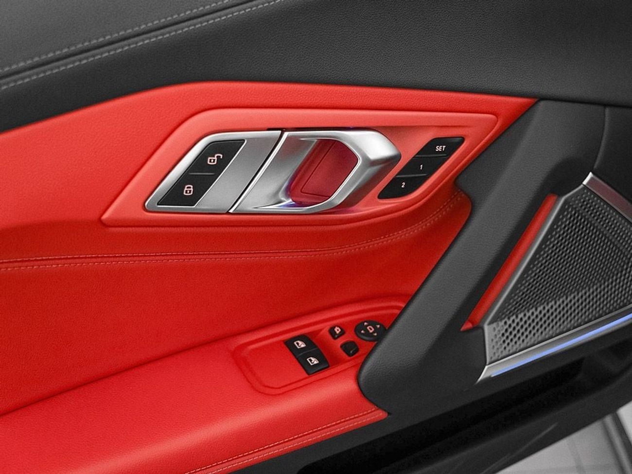 BMW Z4 sDrive 20i M Sport 2.0L