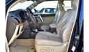 Toyota Prado VX-R V6 4.0L Petrol 7 Seat Automatic