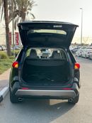 Toyota RAV4 Limited Toyota RAV4 Full Option