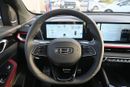 Geely Coolray GF 1.5TD Geely Coolray 1.5L Turbo Petrol, Model 2025, Color Purple Prism