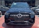 Mercedes-Benz GLE 450 AMG 2025