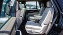GMC Yukon Denali Black Edition 6.2L V8 | 2025 | 4 Years Agency Warranty & Service Contract