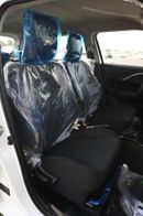 Suzuki Swift HATCHBACK GLX 1.2L CVT