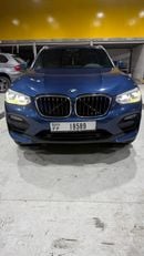 بي أم دبليو X4