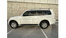 Mitsubishi Pajero MIDLINE 3.5 | Under Warranty | Free Insurance | Inspected on 150+ parameters