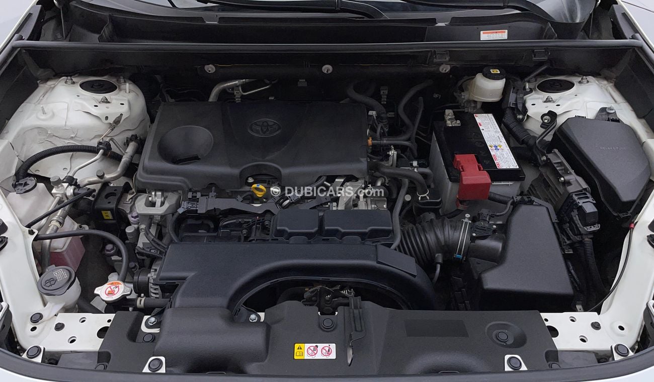 Toyota RAV4 EX 2.5 | Zero Down Payment | Free Home Test Drive