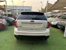 Ford Edge Sport