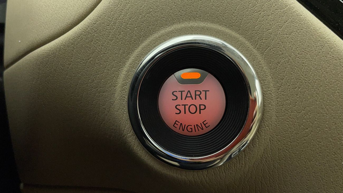 نيسان باثفايندر S 3.5 | بدون دفعة مقدمة | اختبار القيادة في المنزل