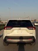 Toyota RAV4 Full Option 360 camera Japanese 2.0 L