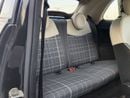 Fiat 500 LOUNGE