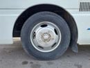 نيسان سيفيليان NISSAN CIVILIAN BUS RHD 1999 MODEL 4.1 L DIESEL MANUAL(PM700010)