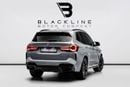 BMW X3 M40i M Sport 3.0L