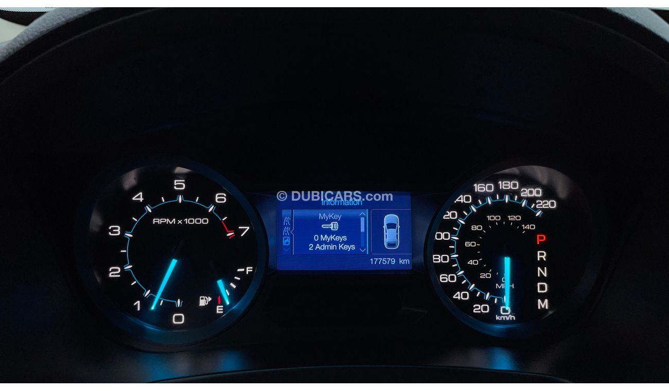 Ford Explorer STD 3.5 | Zero Down Payment | Free Home Test Drive