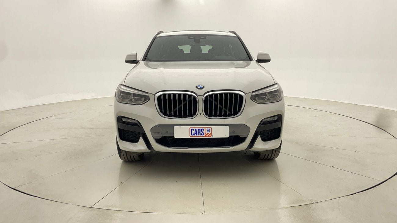 BMW X4 XDRIVE 30I M SPORT 2 | Zero Down Payment | Home Test Drive