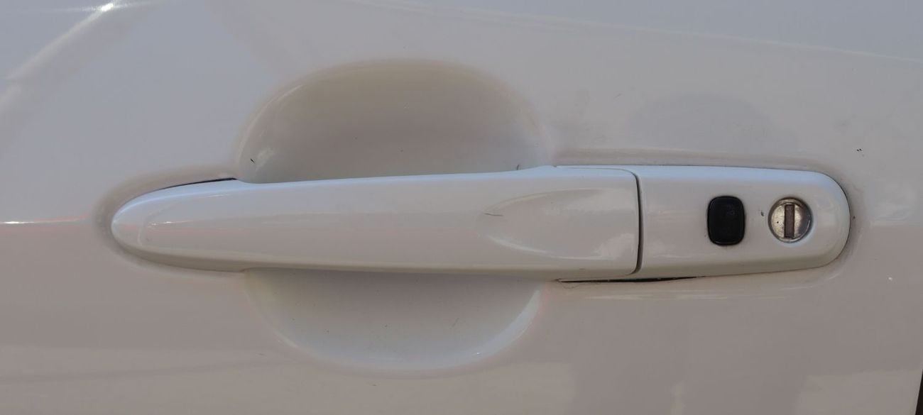 تويوتا راش تويوتا راش - 2019  - خليجى - بدون حوادث -  محرك 1500 - عدد 7 مقاعد  بحاله ممتازه