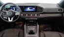 Mercedes-Benz GLE 450 4MATIC 7 STR VSB 31009