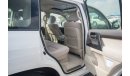 Toyota Land Cruiser 4.6L GXR V8 Petrol  2019 ( New Arrival )