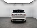 Land Rover Range Rover Sport SVR