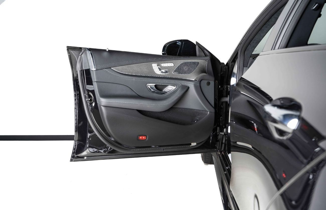 Mercedes-Benz AMG GT 63 SE Performance (4 Door) 2024 - MERCEDES BENZ GT 63s E PERFORMANCE - WARRANTY AVAILABLE 12 OR 24 MONT