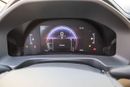 Toyota Land Cruiser GXR 3.3L Toyota Land Cruiser GXR 3.3L Diesel (300 Series) (FJA300) 2025 Model – 4WD SUV (Big Screen