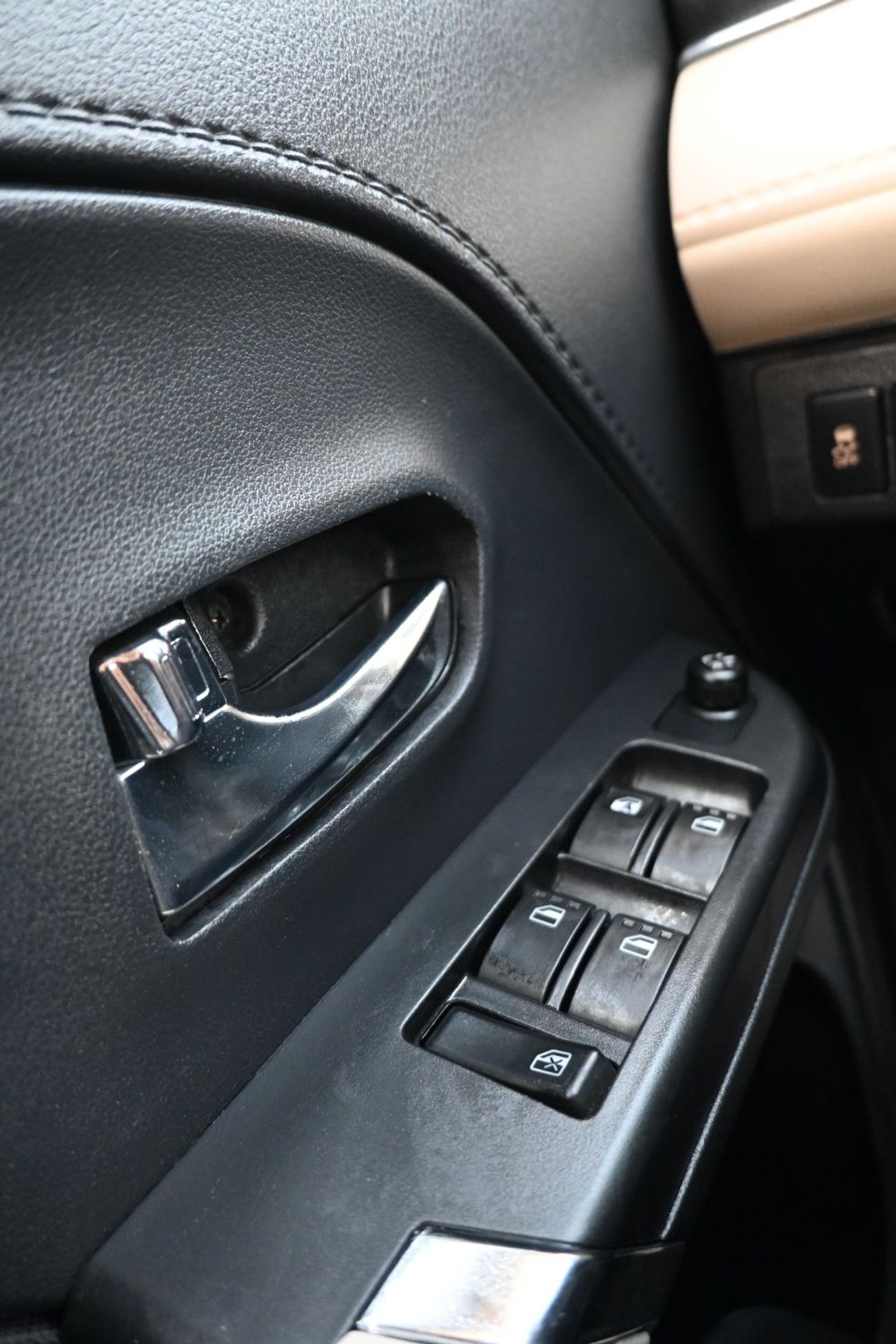 Toyota Rush EX 1.5L Toyota Rush - 2022 - GCC - Accident-Free - 1.5L  - 7 Seats - Excellent Condition