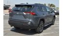 Toyota RAV4 Full option clean car
