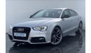 أودي A5 45 TFSI quattro S-Line