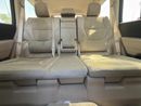 Toyota Land Cruiser GXR 3.5L GCC SPEC NEAT AND CLEAN