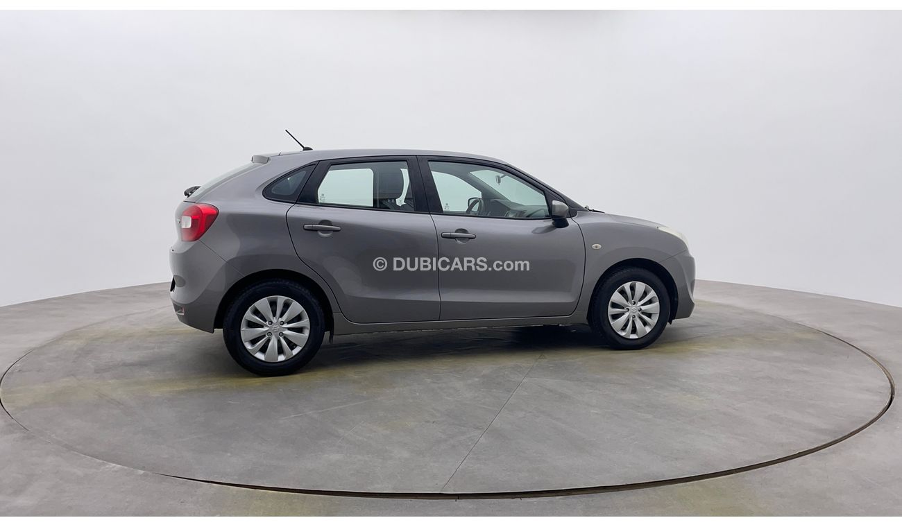 Suzuki Baleno GL 1400