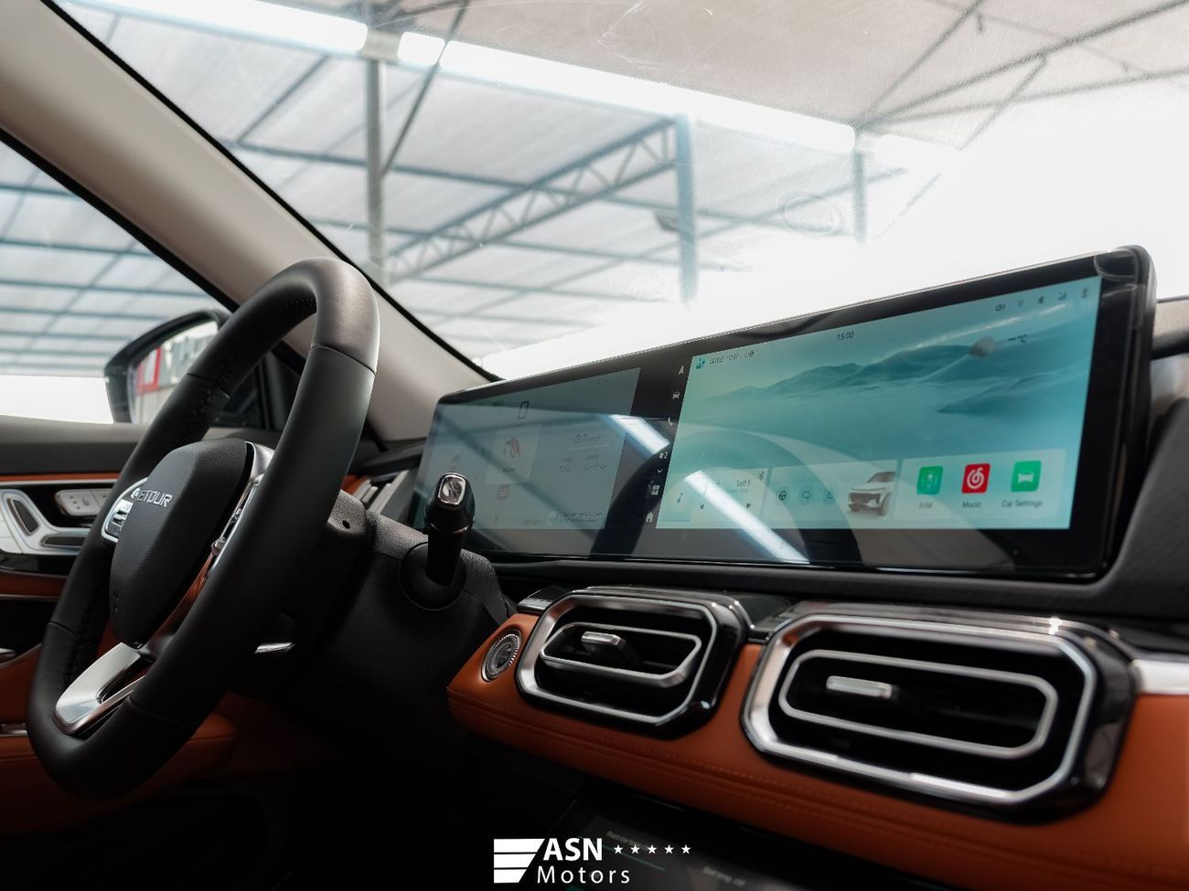 Jetour X70 Plus 1.5 Turbo 7 Seater 2025 (Export Price)