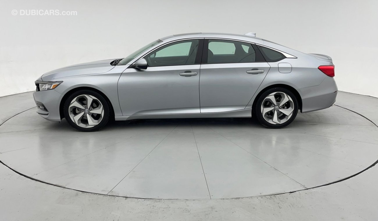 Honda Accord SPORT 1.5 | Zero Down Payment | Free Home Test Drive