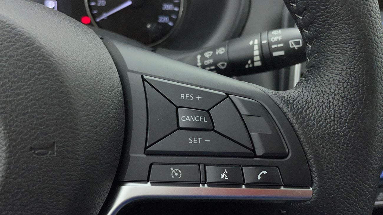 نيسان كيكس SL BOSE AUDIO 1.6 | بدون دفعة مقدمة | اختبار قيادة مجاني للمنزل