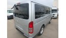 Toyota Hiace Used RHD REGIUSACE Van LONG SUPER GL 4WD/KDH205V Lot # 596