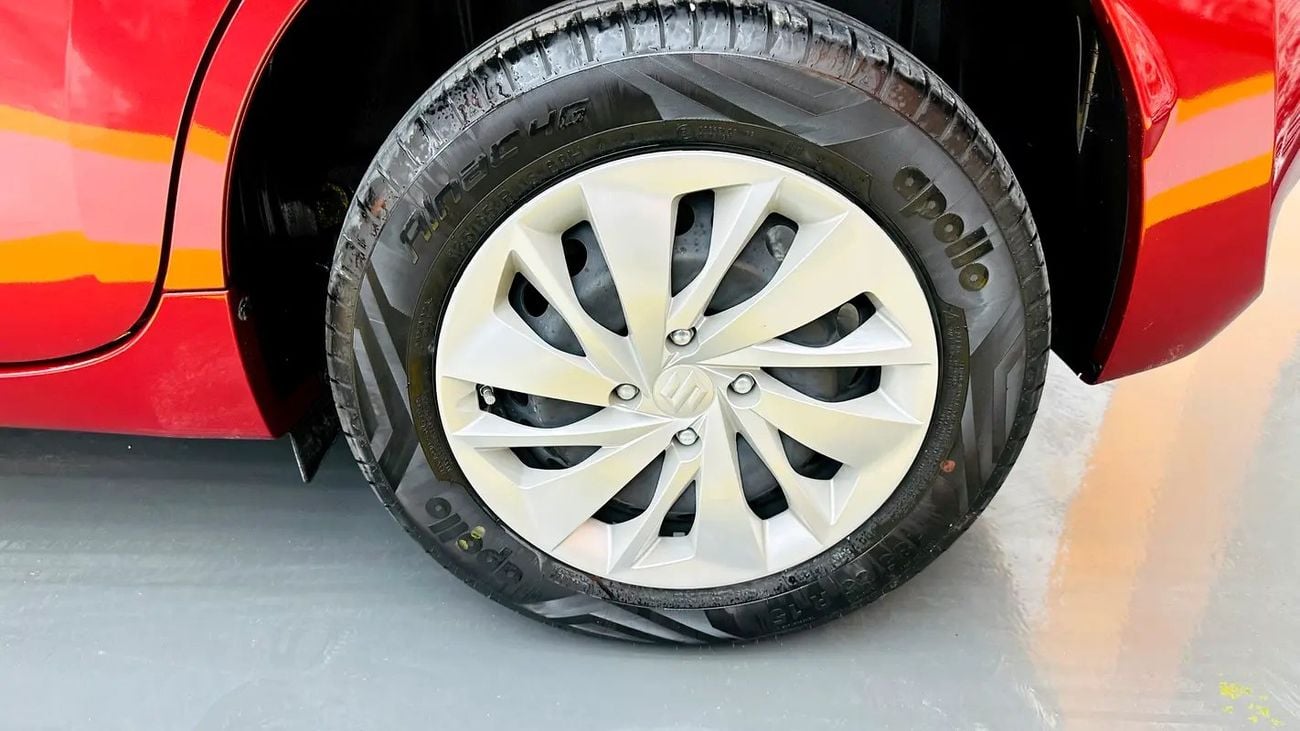 سوزوكي بالينو 1.5L GL 0% Down Payment | NO CONVENIENCE FEES | Under warranty | Certified Pre-owned l