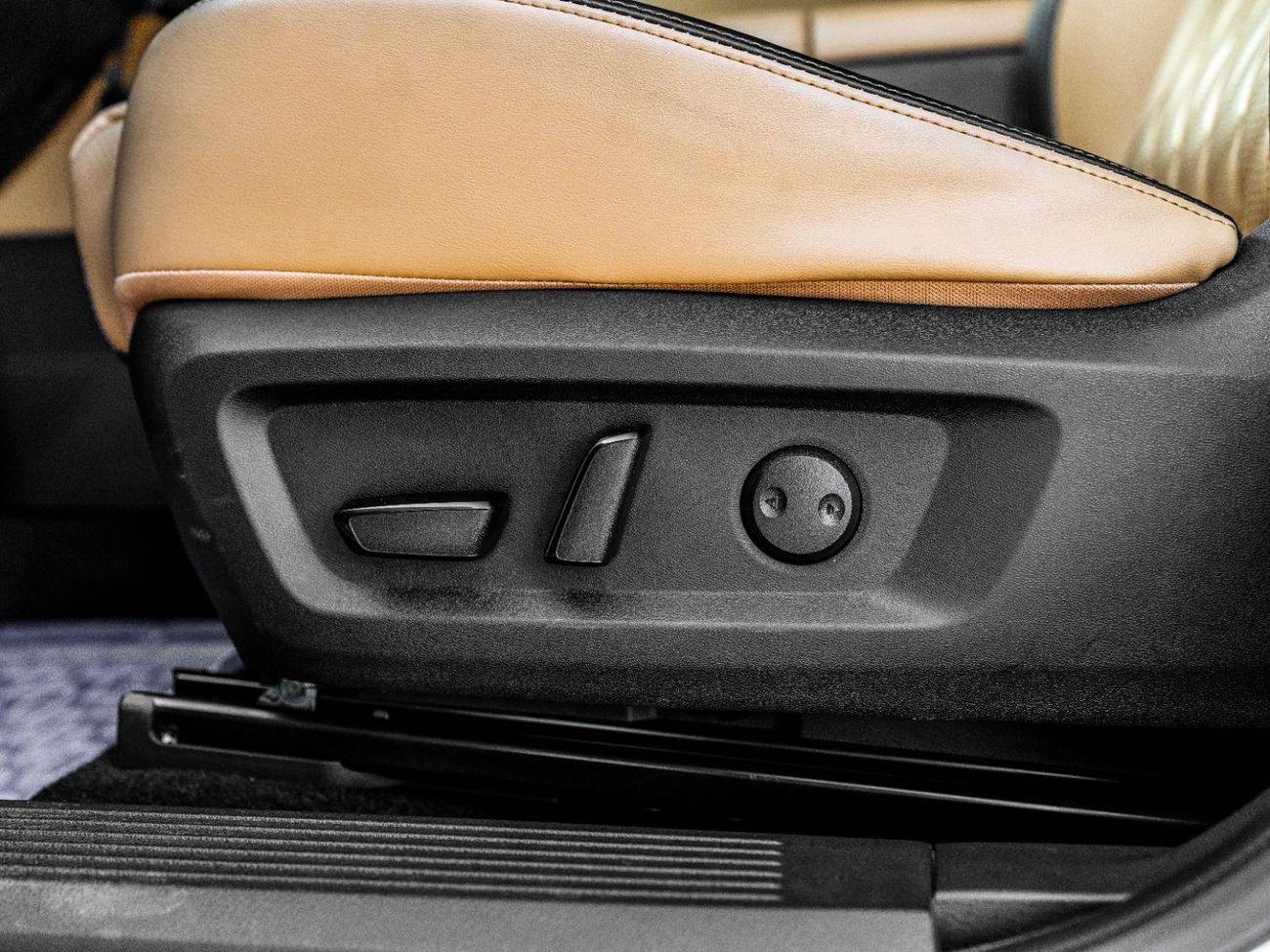 Nissan XTrail SL 2.5L (169 HP)