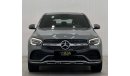 Mercedes-Benz GLC 200 *Brand New* 2023 Mercedes Benz GLC200 Coupe 4MATIC, 2028 Mercedes Warranty, Full Options, GCC