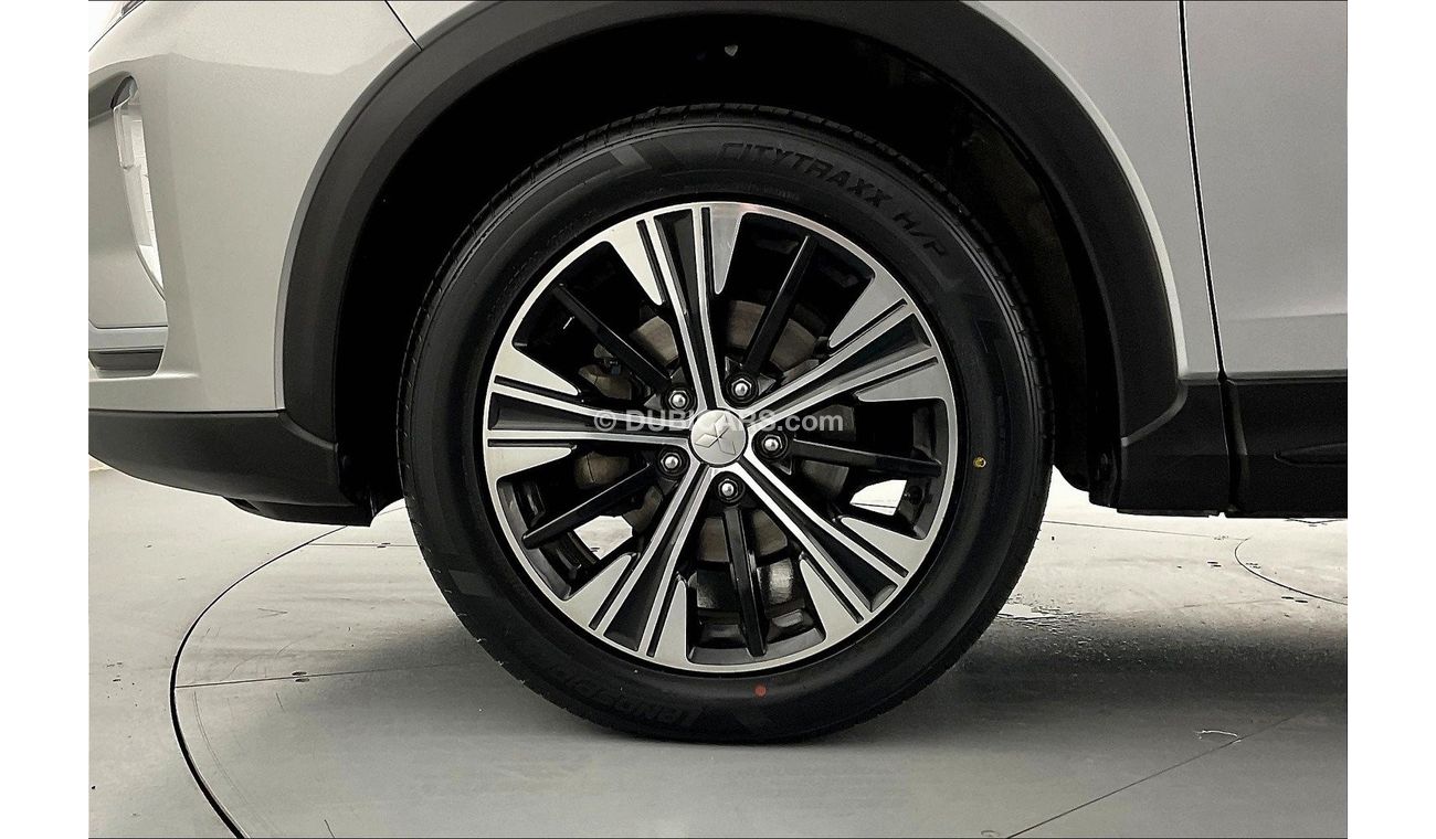 Mitsubishi Eclipse Cross GLX Highline