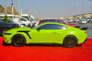 فورد موستانج STD EcoBoost 2.3L Coupe A/T