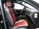 Porsche Macan T 2.0L (260 HP) 2023Porsche Macan T, 2.0L TC I4, 4WD, 261 bhp, 7 Speed Automatic