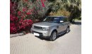 Land Rover Range Rover Sport HSE RANG ROVER SPORT V8 ////2011GCC//// FULL OPTION //// FULL AGENCY SERVICE HISTORY IN THE DEALERSHIP /