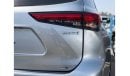 Toyota Highlander HIGHLANDER GLE 2.5L HYBRID 2023
