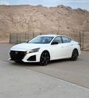 Nissan Altima Sport 2.5L