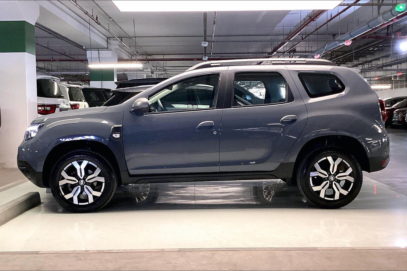 Renault Duster LE | National Day Celebration | Guaranteed Warranty | 0 Down Payment