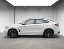 BMW X6 50i M SPORT