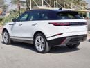Land Rover Range Rover Velar R-DYNAMIC SE GCC AGENCY WARRANTY